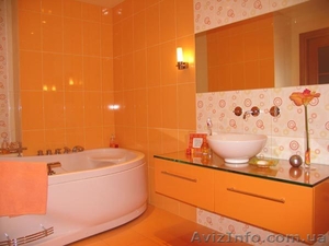 Ремонт ванной комнаты г.Кривой Рог. #429946