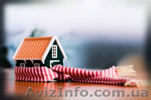 Автономное отопление дом,  квартира. #430634