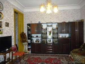 Продам 2-х комн. квартиру в центре города,  ул.Лейт.Шмидта #432661