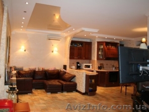 Продам 3-х ком. квартиру в ЖК«Новая Аркадия»,  ул.Тенистая. #434774