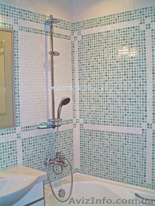 Укладка плитки Кривой Рог,  укладка кафеля. #436333