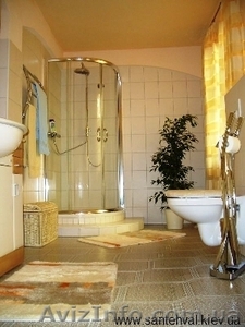 Сантехнические работы.Установка бойлера. #437124