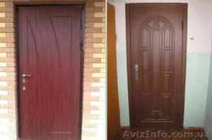 установка и демонтаж дверей #442485