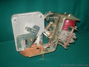 электромагнитные низковольтные  контакторы #443167