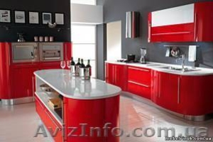 Капитальный ремонт кухни г. Кривой Рог. #443562