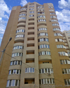 Продам 1- комн. квартиру в новом доме на ул.М.Говорова.  #446061