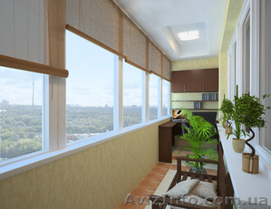 Ремонт и строительство балконов любой сложности #446937