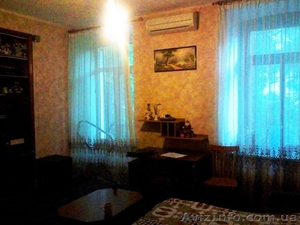 Продам 2 комнаты в коммуне в пер.Чайковского.  #448369