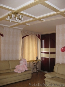 продам 3 комн. квартира с евроремонтом #449405