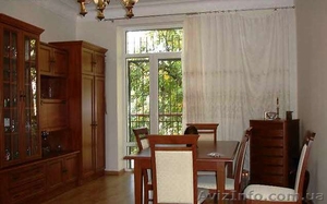 Продам 3-х комн. «сталинку» в центре города,  ул.Еврейская. #449699