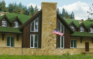 Продам коттедж в Конча-Заспе,  Киев,  Украина #455347