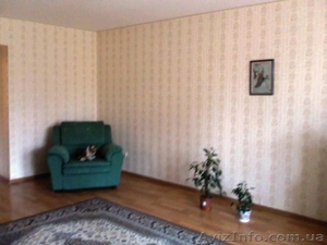 Продам 3-х ком. квартиру на ул.Палубная. #308195