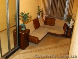 Продам 2-х комн.квартиру на Фонтанской дороге. #455448