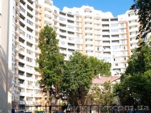 Продам 1 комн.квартиру в ЖК «Подкова»,  Фонтанская дор. #455455