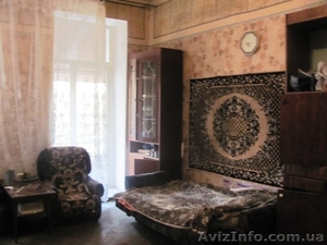 Продам комнату в коммунальной квартире,  пер.Ониловой. #455498