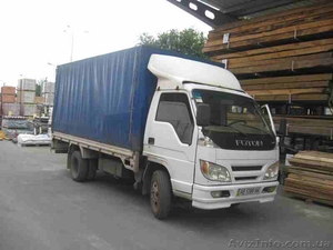 Грузоперевозки 3 тонны #432297