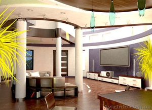 Архитектура,  креативный дизайн #425858