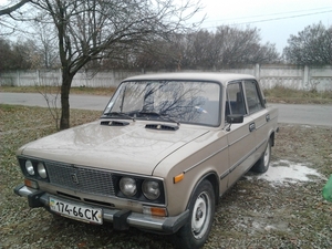 Продам ВАЗ210603 #445121