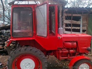 Продаю Трактор   Т-25 #446350