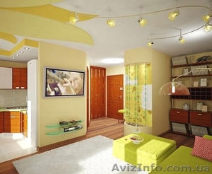 Поклейка обоев цена #454717