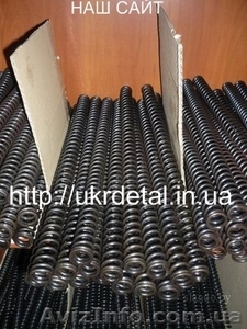 Пружина для пневматической винтовки Gamo Hunter – 440 Gamo CFX Gamo Shadow Gamo  #453747