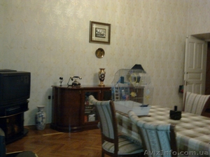 Продам 3х.комн.кв. Торговая/Бул.Жванецкого #432590