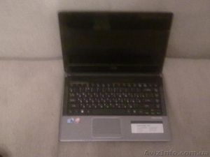 Acer Aspire 4745G-5453G32Mnks #452620