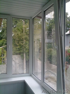 Купить балкон и окна  недорого Симферополь Крым #429075