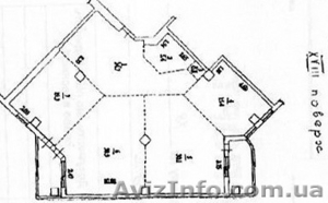 Продается квартира в ЖК 