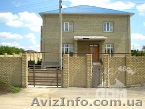 Новострой под отделку о-р ул.Павла Поповича #425829