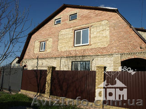 Дом под отделку ор-р ул. Лесхозная #429788