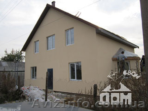 Новострой из ракушечника под чистовую отделку ор-р Метро #429851