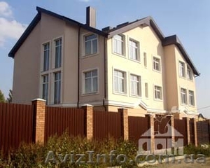 Новострой под отделку ор-р  Ветка #431117