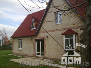 Дом с хорошим ремонтом ор-р  Калинкино #431202