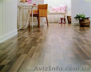 Укладка на пол ламината,  паркета,   ковролина. #434317