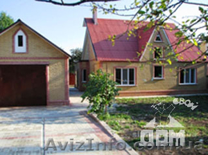 Кирпичный новострой с новым ремонтом ор-р Калинкино #436169