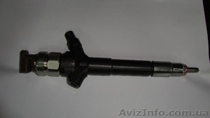 Форсунки для MITSUBISHI L200 2005 1465A041 #441356