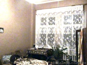 Продам 2-х комнатную квартиру на ул.Базарная. #448383