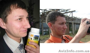 Баобалайф - уникальный пребиотик! #445653