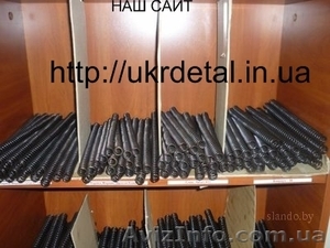 замена пружины в пневматической винтовке #453748