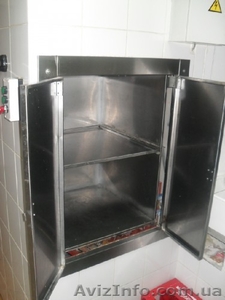 Кухонные лифты,  кухонные подъемники #432430