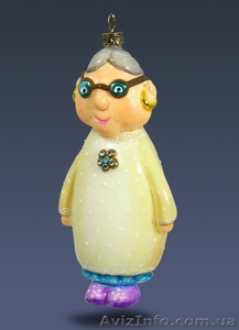 Эксклюзивные новогодние подарки! #430521