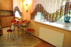 Отопление UDEN-S,  обогреватель настенный в г.Одессе #435229