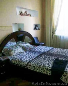 Продам 4-х комнатную квартиру на ул.Коблевская.  #448388