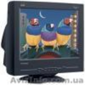 Продам мотонитор Viewsonic G90f #437110