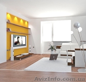  Укладка ламината,  обшивка вагонкой #141536