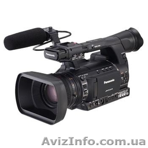 Panasonic AG-AC160EJ  #455868