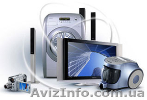 БЫТОВАЯ ТЕХНИКА И ЭЛЕКТРОНИКА ИЗ США #435275