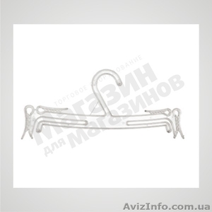 Вешалка для нижнего белья дешево #431327