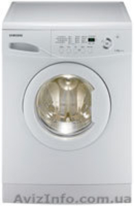 Продам бу стиральную машинку samsung wf-s1061 #456026